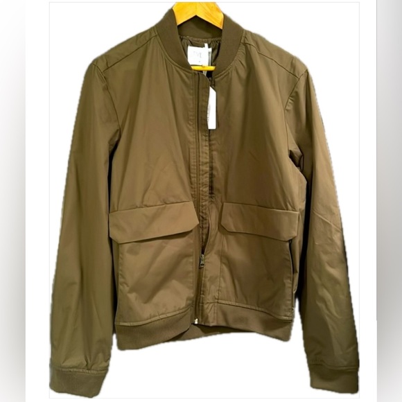 STYLUS Other - NWT Stylus Bomber Jacket
